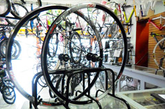 Speed Bicicletas - Av Gilda, 454 - Santo Andre - Fone: 4426-7685